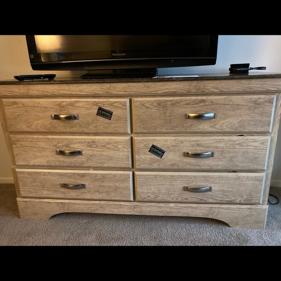 Bedroom Set